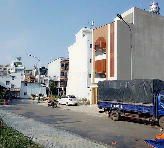Hình ảnh Đất vip - khu phân lô Bác Ái. Phường Tân Thành - Còn 4 Lô giá tốt.