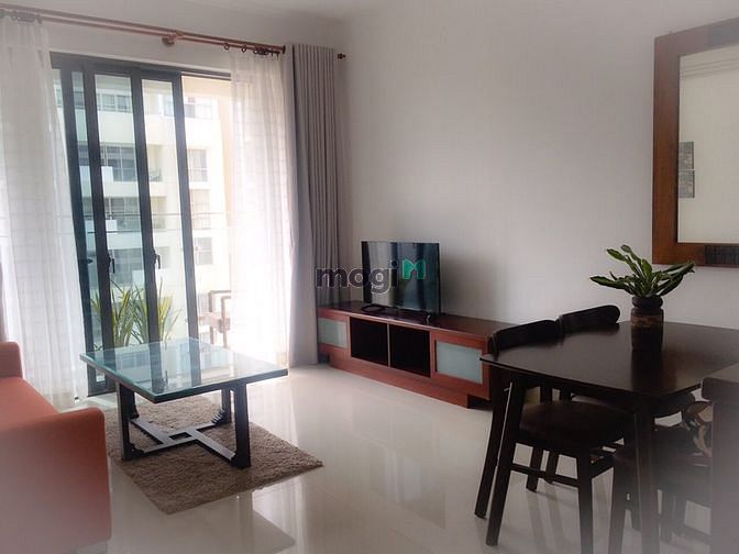Hình ảnh Cho thuê CHCC Estella Heights, full nt xịn, 60m2, giá 1100$ Bao pql