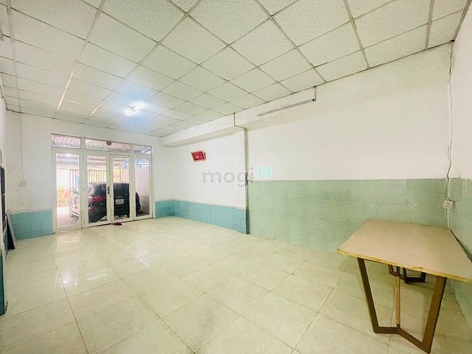 Hình ảnh Nhà Rộng Chà Bá Luôn 260m2 Có Thêm 3 phòng Ngủ Đường Hà Huy Giáp Q12