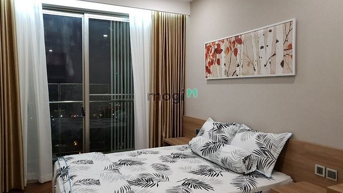 Hình ảnh Cho thuê Trang Chủ MB66.COM / Đăng Ký Tặng 66K Midtown Phú Mỹ Hưng 2PN giá rẻ nhà đẹp