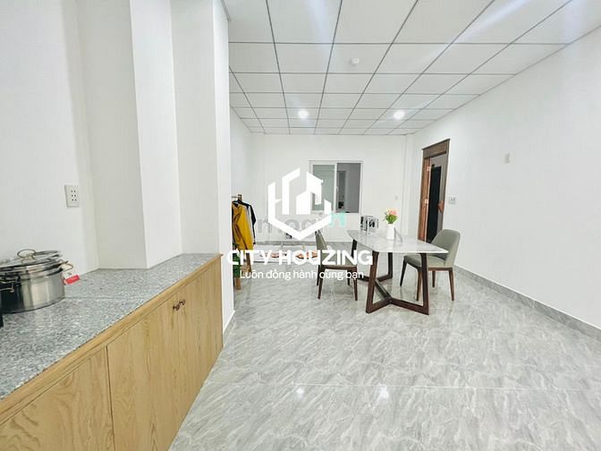Hình ảnh CĂN HỘ STUDIO Rộng 40m2 - Chợ Phạm Văn Bạch, Gò Vấp