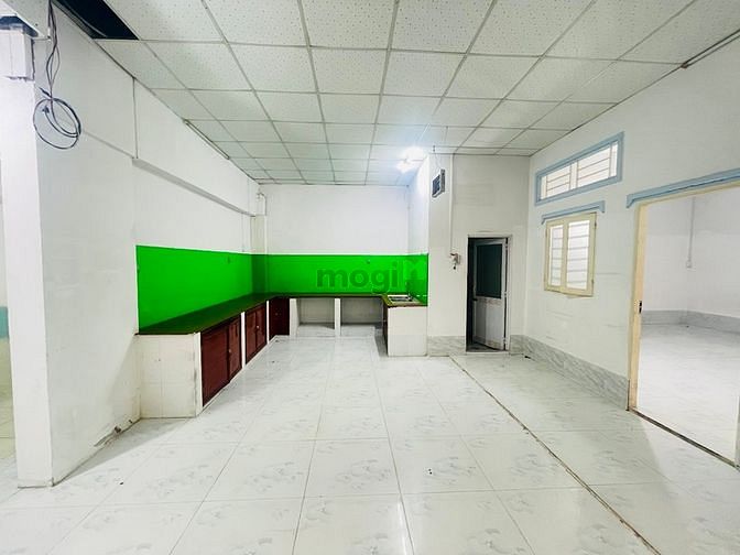 Hình ảnh Nhà Rộng Chà Bá Luôn 260m2 Có Thêm 3 phòng Ngủ Đường Hà Huy Giáp Q12