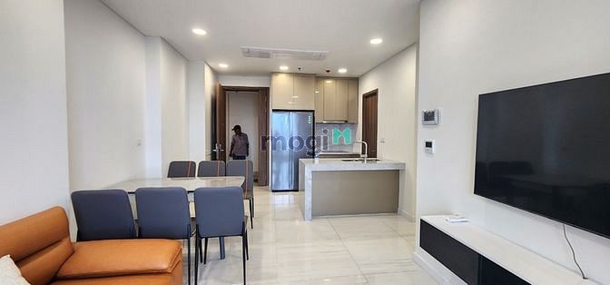 Hình ảnh Kingdom 101 cho thuê căn 2PN 2WC full nội thất đẹp giá 20-21 triệu