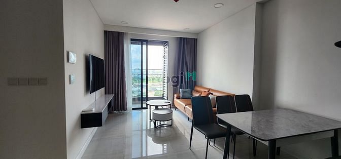 Hình ảnh Kingdom 101 cho thuê căn 2PN 2WC full nội thất đẹp giá 20-21 triệu