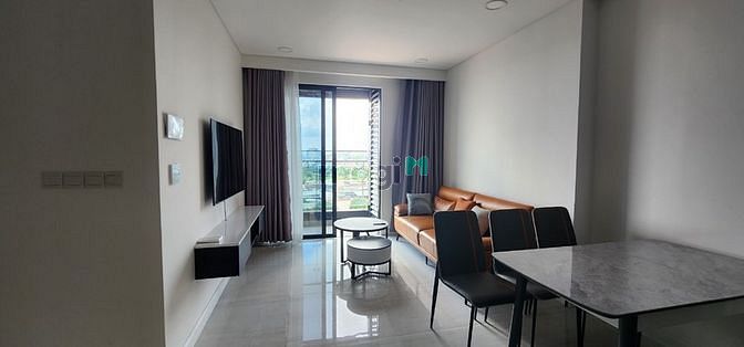 Hình ảnh Kingdom 101 cho thuê căn 2PN 2WC full nội thất đẹp giá 20-21 triệu