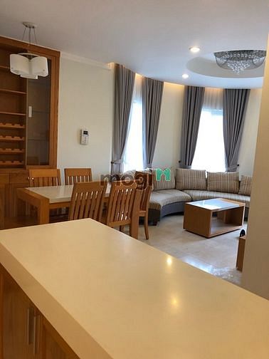 Hình ảnh Cần cho thuê CC Phúc Yên Q.TB. DT 110m2, 3P, 2WC. NT. Giá chỉ 11tr