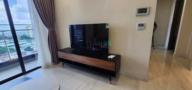 Hình ảnh Kingdom 101 cho thuê căn 2PN 2WC full nội thất đẹp giá 20-21 triệu