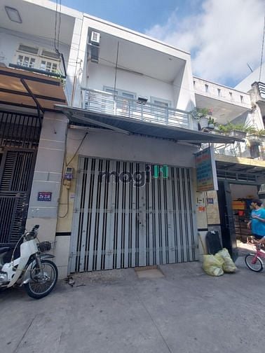 Hình ảnh ✅Hẻm 6m Liên Khu 8-9, Bình Hưng Hoà A, (4x14,3m) chỉ 4.2 tỷ