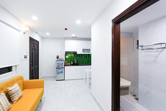 Hình ảnh Cho thuê Trang Chủ MB66.COM / Đăng Ký Tặng 66K studio và 1pn giá rẻ tại Quận 7, thoáng , sạch đẹp