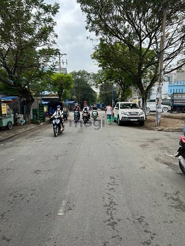 Hình ảnh Cần Bán Lô Đất Gốc 2 Mặt tiền Đường M1, SHR ,86 m2, Hỗ trợ vay NH 80%
