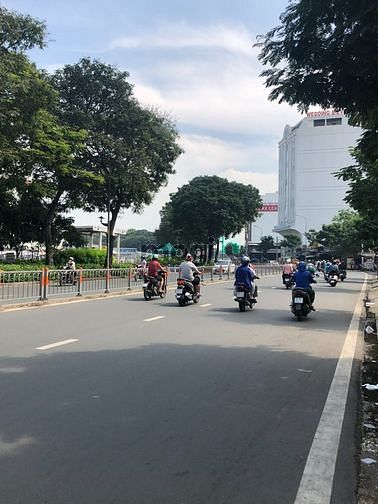 Hình ảnh Cần Bán Lô Đất Gốc 2 Mặt tiền Đường M1, SHR ,86 m2, Hỗ trợ vay NH 80%