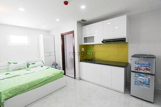Hình ảnh Cho thuê Trang Chủ MB66.COM / Đăng Ký Tặng 66K studio và 1pn giá rẻ tại Quận 7, thoáng , sạch đẹp