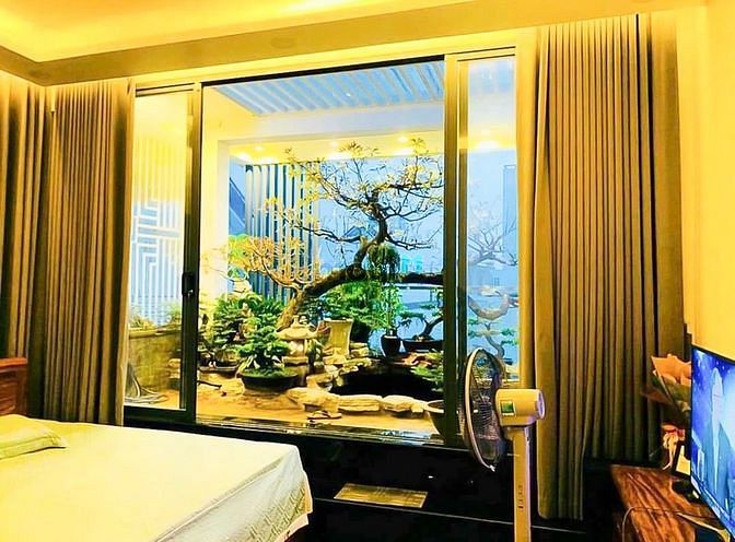 Hình ảnh Cho Thuê Biệt Thự Mini 2 Mặt Tiền Đình Phong Phú, Tăng Nhơn Phú B