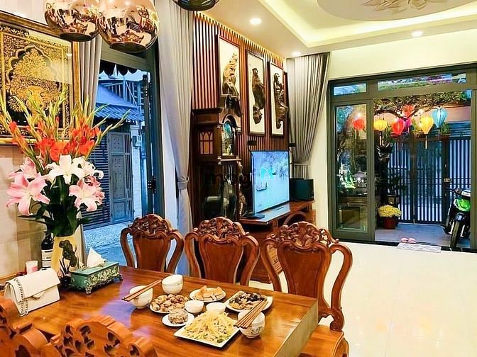 Hình ảnh Cho Thuê Biệt Thự Mini 2 Mặt Tiền Đình Phong Phú, Tăng Nhơn Phú B