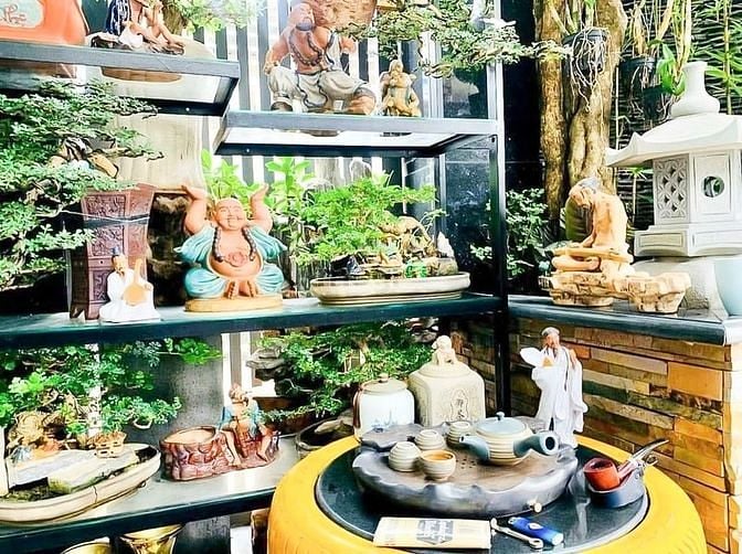Hình ảnh Cho Thuê Biệt Thự Mini 2 Mặt Tiền Đình Phong Phú, Tăng Nhơn Phú B