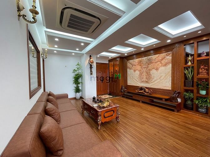 Hình ảnh GĐ bán CHCC 4PN tại 187 Nguyễn Lương Bằng, DT: 132M2, 4PN,... Xem Thêm