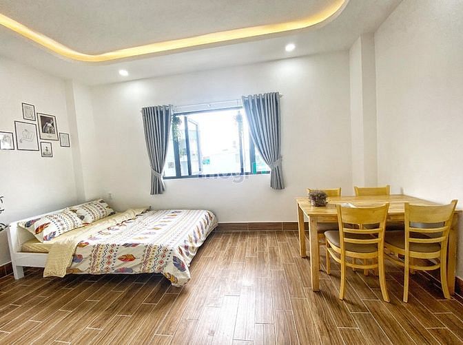 Hình ảnh Mb6623 nạp rút nhanh chóng mới 30m2 Gần sân golf Tân Sơn, chợ Phạm Văn Bạch