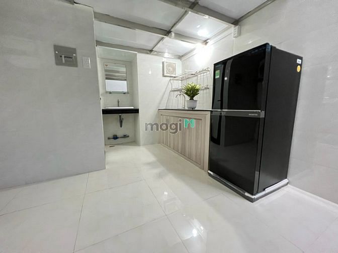 Hình ảnh Cho Thuê Duplex + Studio _ Full Nội Thất Máy Giặt Riêng_Thành Thái Q10