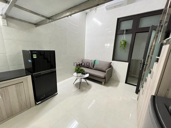 Hình ảnh Cho Thuê Duplex + Studio _ Full Nội Thất Máy Giặt Riêng_Thành Thái Q10