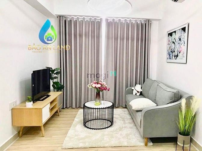 Hình ảnh Mb6623 nạp rút nhanh chóng 2 Phòng ngủ Masteri giá tốt full nội thất_HĐ 6 tháng
