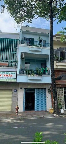 Hình ảnh BÁN NHÀ TRẢ NỢ đ.Xóm chiếu, q4, 50m2, 1.71tỷ/shr
