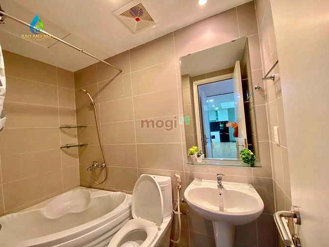 Hình ảnh Mb6623 nạp rút nhanh chóng 2 Phòng ngủ Masteri giá tốt full nội thất_HĐ 6 tháng