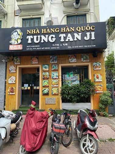 Hình ảnh Cho thuê MBKD đẹp phố Huỳnh Thúc Kháng,Đống Đa,DT 60m2
