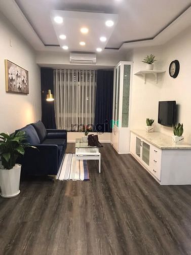 Hình ảnh Cho thuê Mb6623 nạp rút nhanh chóng Sky Garden 3, Phú Mỹ Hưng, Quận 7 full nội thất 2pn