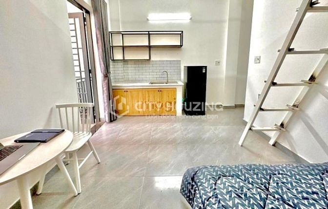 Hình ảnh CĂN HỘ DUPLEX BALCON Siêu Cấp Vip Pro - Phường 17, Gò Vấp