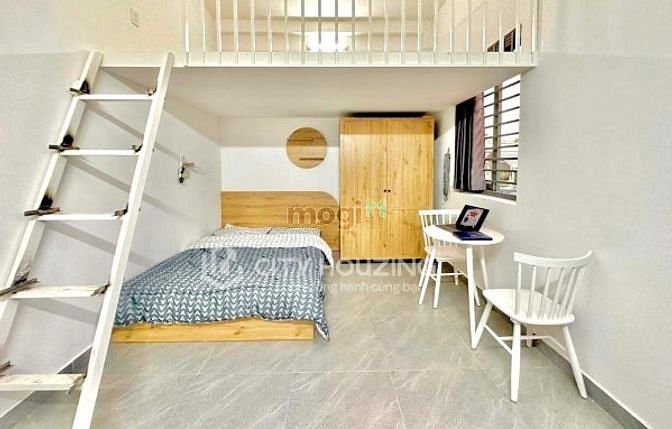 Hình ảnh CĂN HỘ DUPLEX BALCON Siêu Cấp Vip Pro - Phường 17, Gò Vấp