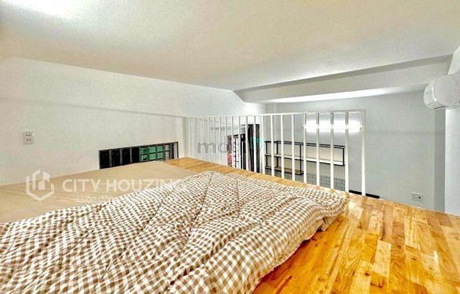 Hình ảnh CĂN HỘ DUPLEX BALCON Siêu Cấp Vip Pro - Phường 17, Gò Vấp