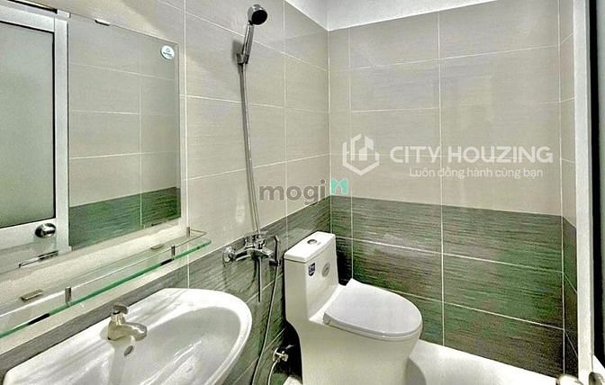 Hình ảnh CĂN HỘ DUPLEX BALCON Siêu Cấp Vip Pro - Phường 17, Gò Vấp