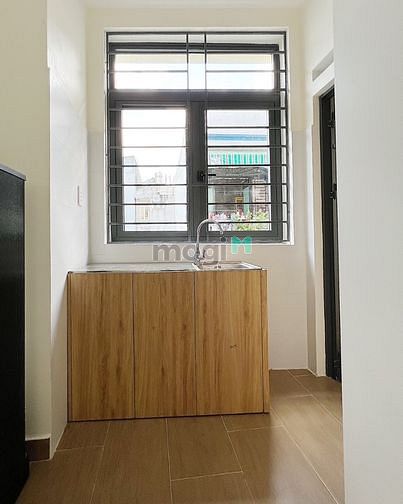 Hình ảnh Khai trương studio ban công giáp Quận 1