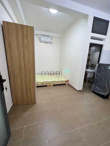 Hình ảnh Khai trương studio ban công giáp Quận 1