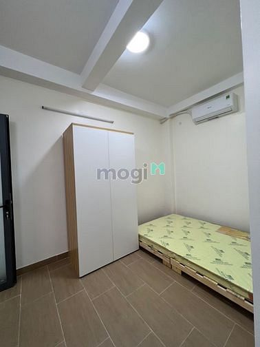 Hình ảnh Khai trương studio ban công giáp Quận 1