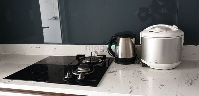 Hình ảnh Lexington cho thuê 15TR có bao phí 2 phòng ngủ- full nội thất như hình