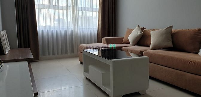 Hình ảnh Lexington cho thuê 15TR có bao phí 2 phòng ngủ- full nội thất như hình