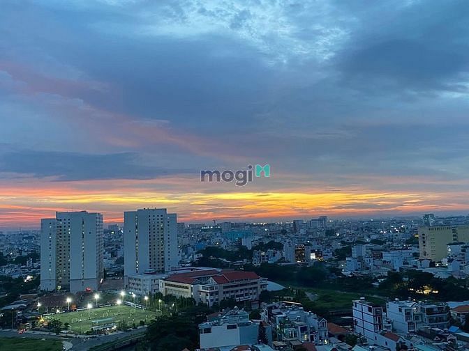 Hình ảnh Share phòng ở ghép cho nữ - Chung cư Richmond City