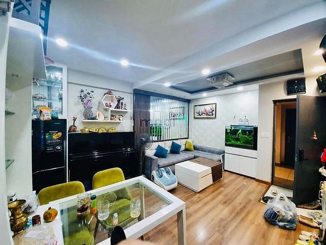 Hình ảnh 🔥1ty677 Có Ngay căn 63m2 , 2pn ,2toilet Trang Chủ MB66.COM Chính Thức SKY 9 ( TP Thủ Đức )