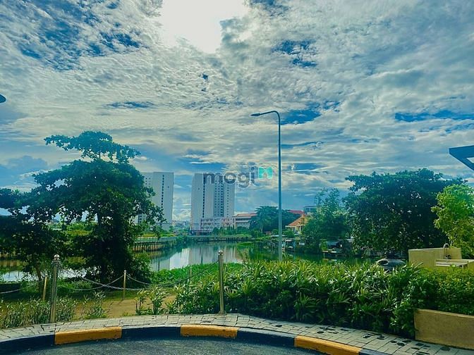 Hình ảnh Share phòng ở ghép cho nữ - Chung cư Richmond City