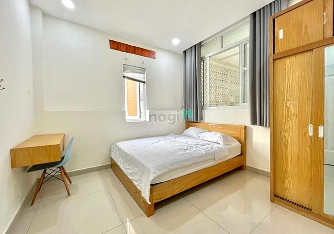 Hình ảnh Căn Hộ 2PN - 70M2 - Full Nội Thất - Trống Sẵn