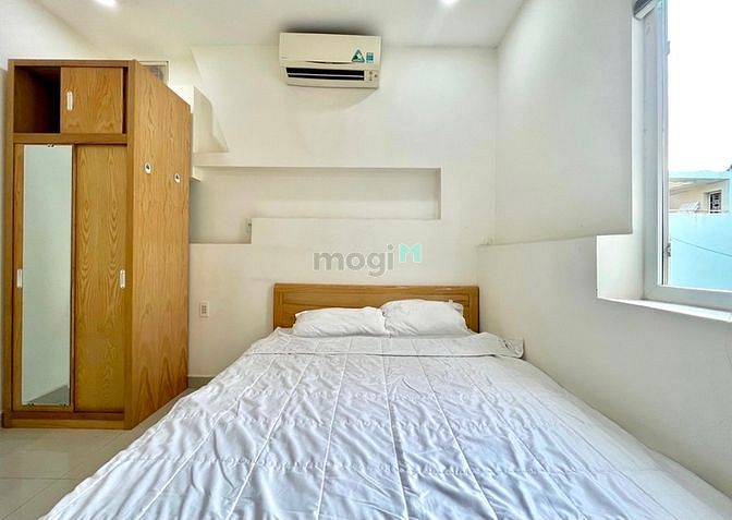 Hình ảnh Căn Hộ 2PN - 70M2 - Full Nội Thất - Trống Sẵn