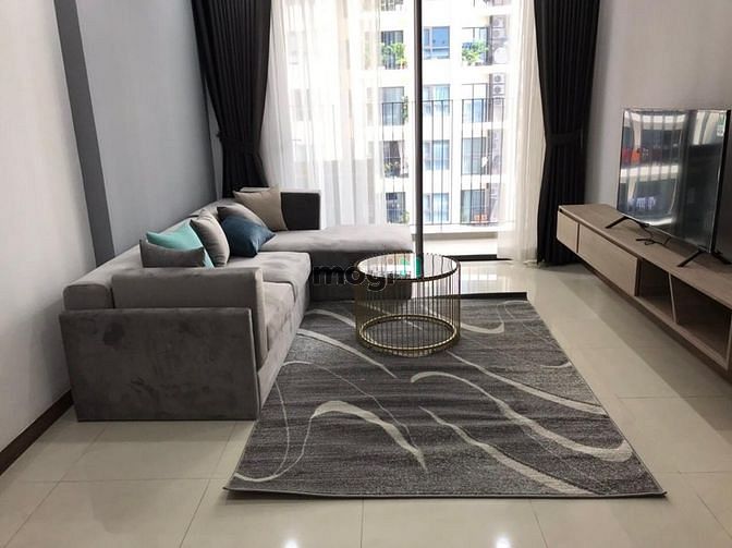 Hình ảnh Bán Gấp CC Hà Đô Centrosa q10 đã có sổ 1pn 57m2 2tỷ130tr  có TL