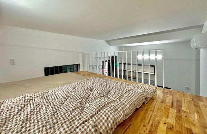 Hình ảnh Căn Hộ Duplex Cao Cấp - Chợ Căn Cứ Gò Vấp