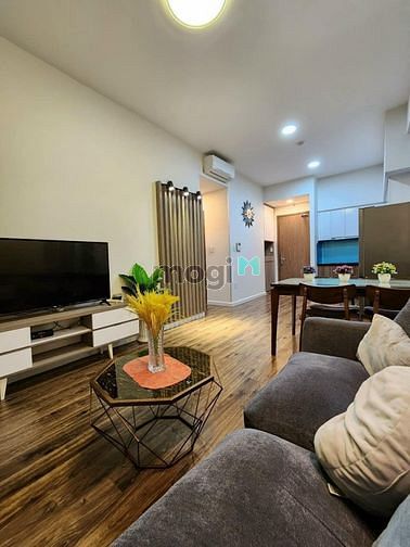 Hình ảnh Cho thuê Trang Chủ MB66.COM / Đăng Ký Tặng 66K 2pn full đồ đẹp Mizuki Park Bình Chánh