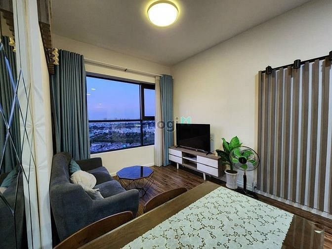 Hình ảnh Cho thuê Trang Chủ MB66.COM / Đăng Ký Tặng 66K 2pn full đồ đẹp Mizuki Park Bình Chánh
