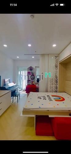 Hình ảnh cho thuê Trang Chủ MB66.COM / Đăng Ký Tặng 66K studio Saigon Mia, KDC Trung Sơn 1PN 1WC