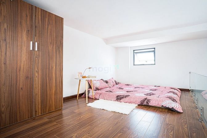 Hình ảnh Duplex full nội thất-mới-xinh-giá rẻ Q7