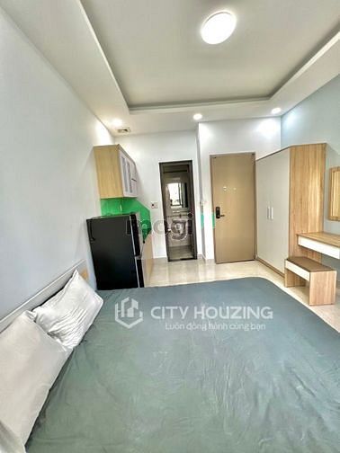 Hình ảnh CĂN HỘ STUDIO CAO CẤP BALCON - Ngay Chợ Căn Cứ, Phường 17, Gò Vấp