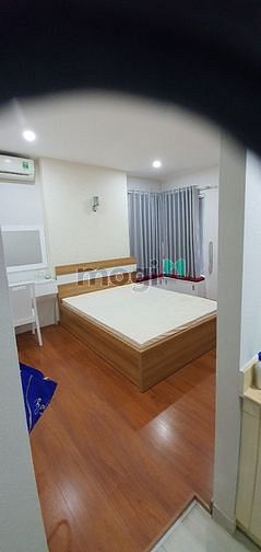 Hình ảnh Chung cư Phúc Yên 1 Đường phan huy ích 3PN 2WC Diện tích lớn 120m